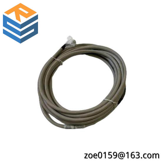 HONEYWELL FS-PDC-MB24-2P Power Distribution Cable