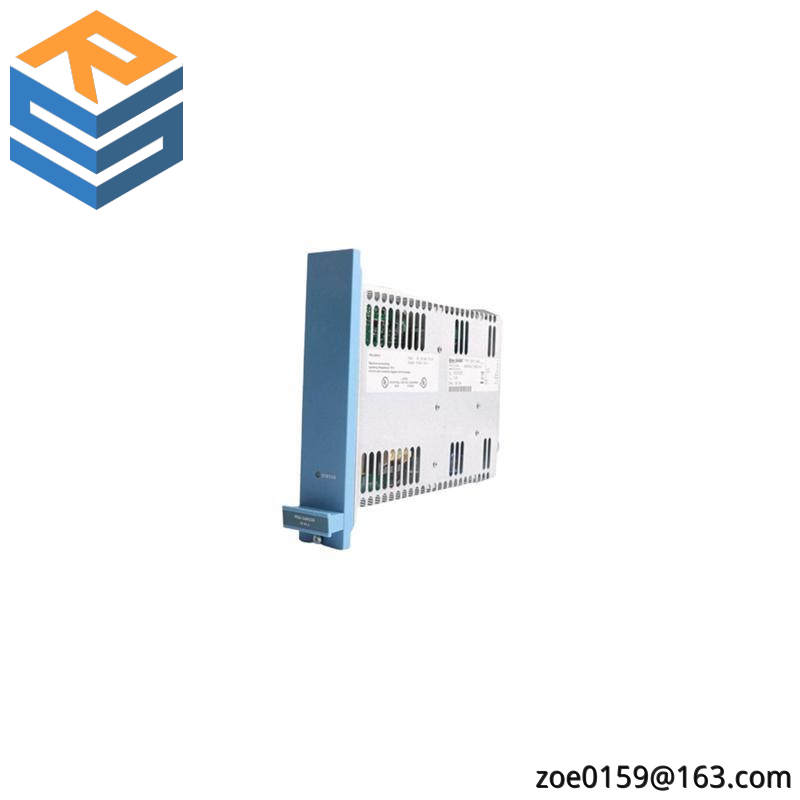HONEYWELL FS-PSU-240516 Power Supply