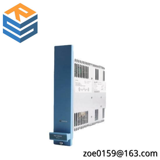 Honeywell FS-PSU-240516  Power Supply Unit 24/5 Vdc, 16A