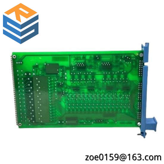 Honeywell FS-SDI-1624  Safe digital input module (24 Vdc, 16 channels)