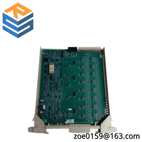 Honeywell FS-SDI-1648  Safe digital input module (48 Vdc, 16 channels)