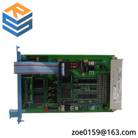 Honeywell FS-SDIL-1608  Safe line-monitored digital input module with earth fault monitor (16 channels)