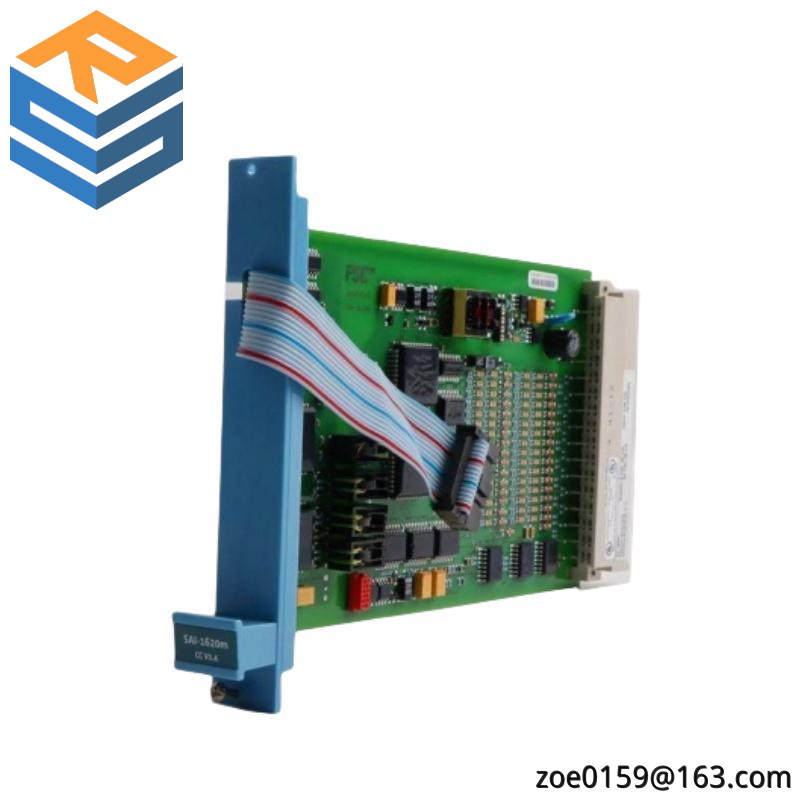 honeywell FS-SDIL-1608 Safety Manager System Module