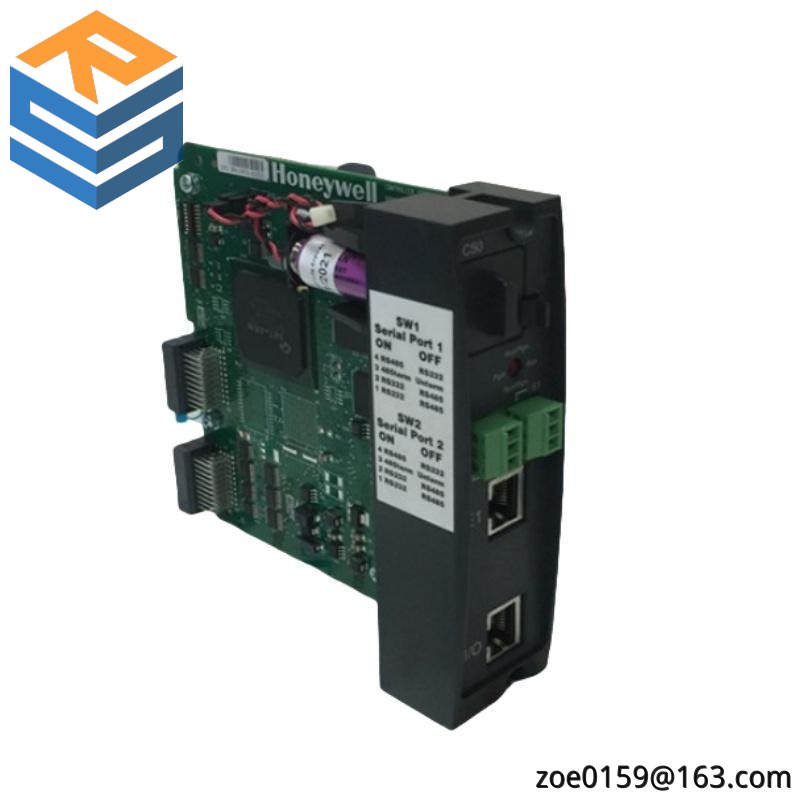 honeywell FS-SDO-04110 Safe digital output module