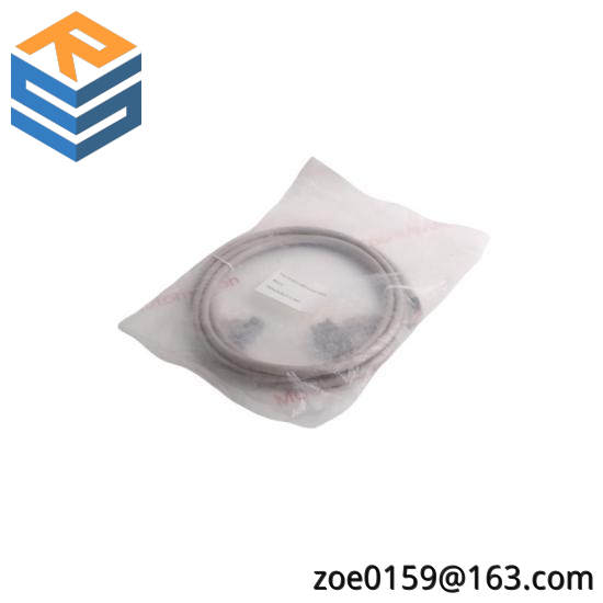 Honeywell FS-SICC-0001/L10 FTA Interconnection Cable