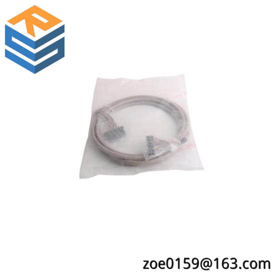 Honeywell FS-SICC-0001/L10 FTA Interconnection Cable