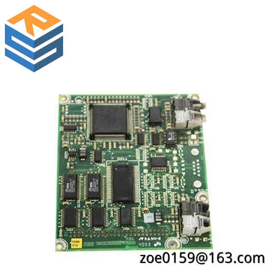 Honeywell FS-SICC-0001/L3 DCS Module