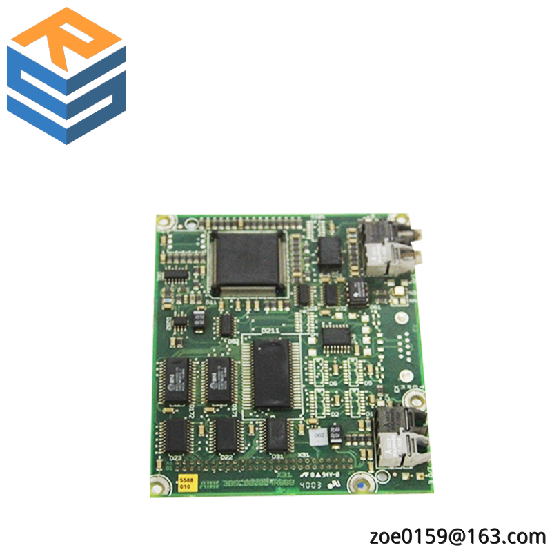 HONEYWELL FS-SICP-0001/L3 Interconnection Cable AUTOMATION PARTS