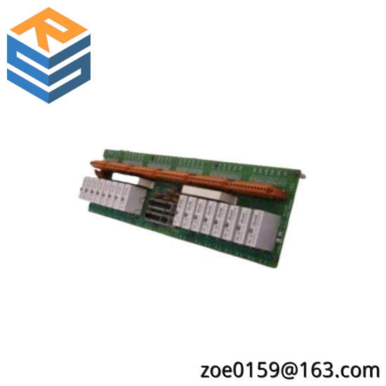 HONEYWELL FS-SICP-0001/L3 Power Distribution Board