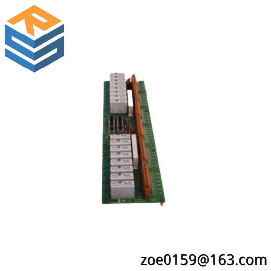 HONEYWELL FS-SICP-0001/L3 Power Distribution Board