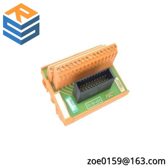 honeywell FS-TDO-1624 Digital Output Module
