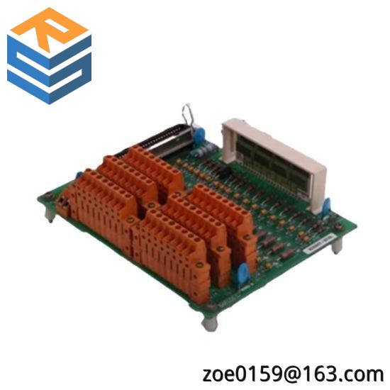 Honeywell FS-TERM-0002  Terminal Block