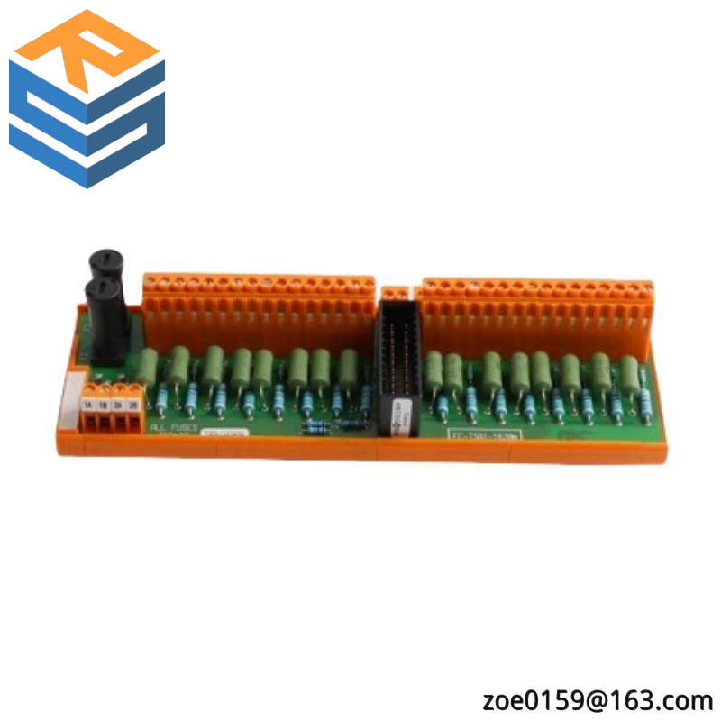 honeywell FS-TIDI-1624 Digital Input Field Termination Assembly