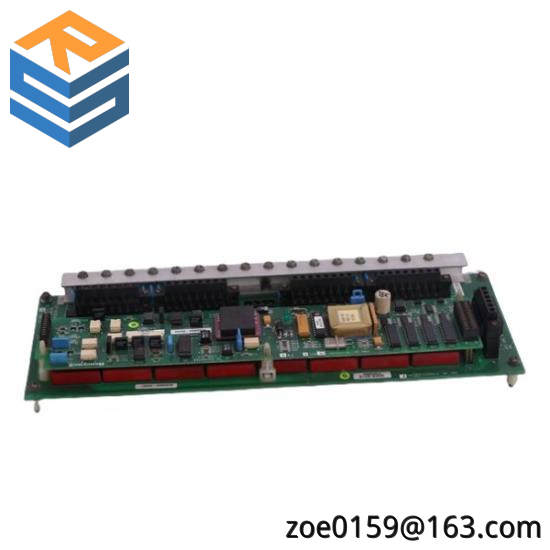 Honeywell FS-TRO-1024  Digital output (relay contact) FTA (10 channels)