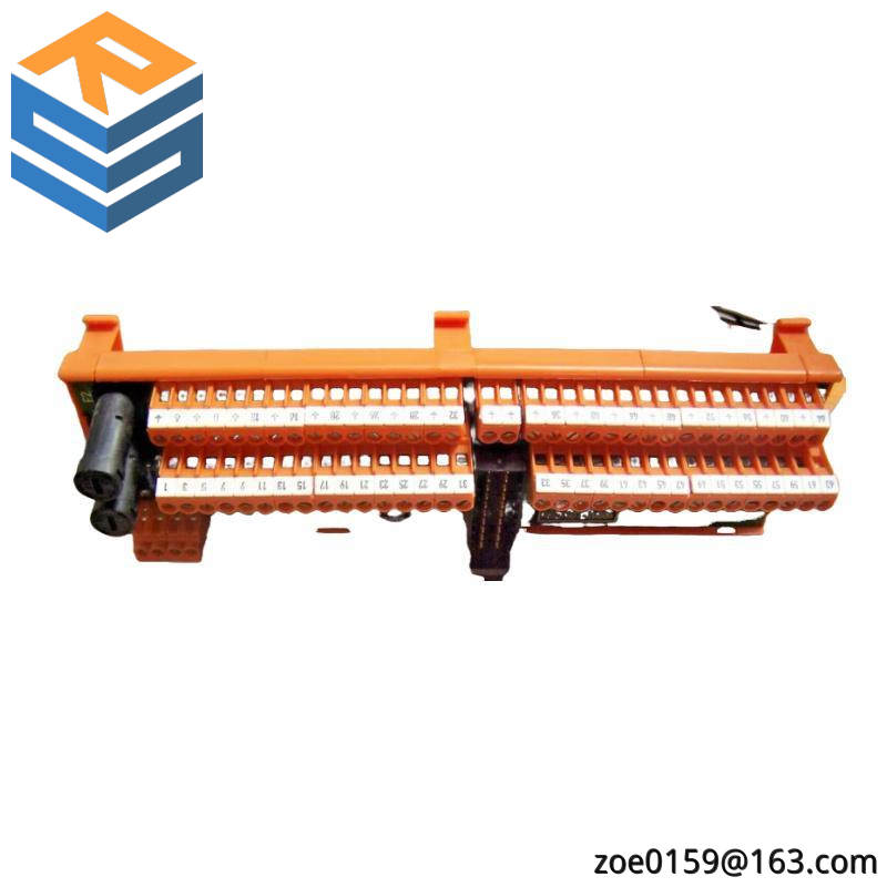 honeywell FS-TSAI-1620m ANOLOGE INPUT MODULE