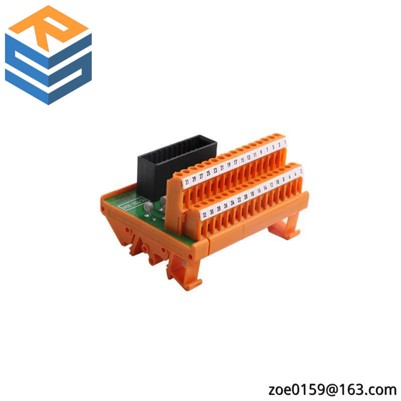 HONEYWELL FS-TSDI-1624 Digital Input Field Termination Assembly