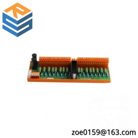honeywell FS-TSDI-1648 digital input FTA