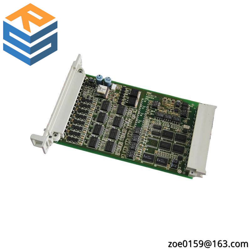 honeywell FS-TSDI-1648 Safe digital input