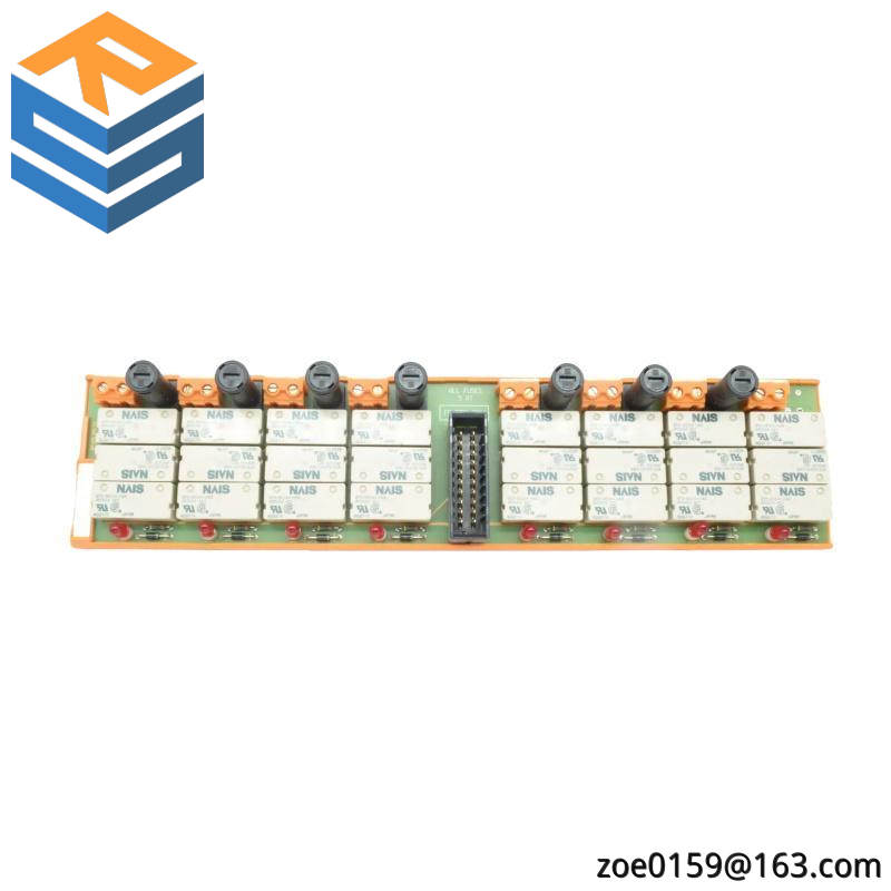honeywell FS-TSRO-0824 Digital Output Field Termination Assembly