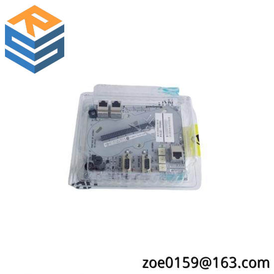 honeywell FS-UCOM-HSE PLC module