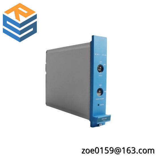 Honeywell FS-USI-0001 Analog Input Module