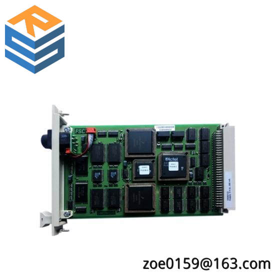 Honeywell FSC 10020/1/2 Module
