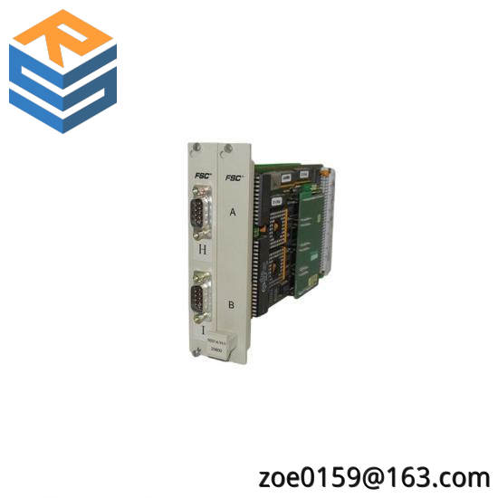 HONEYWELL FSC 10024/H/F Enhanced COM Module