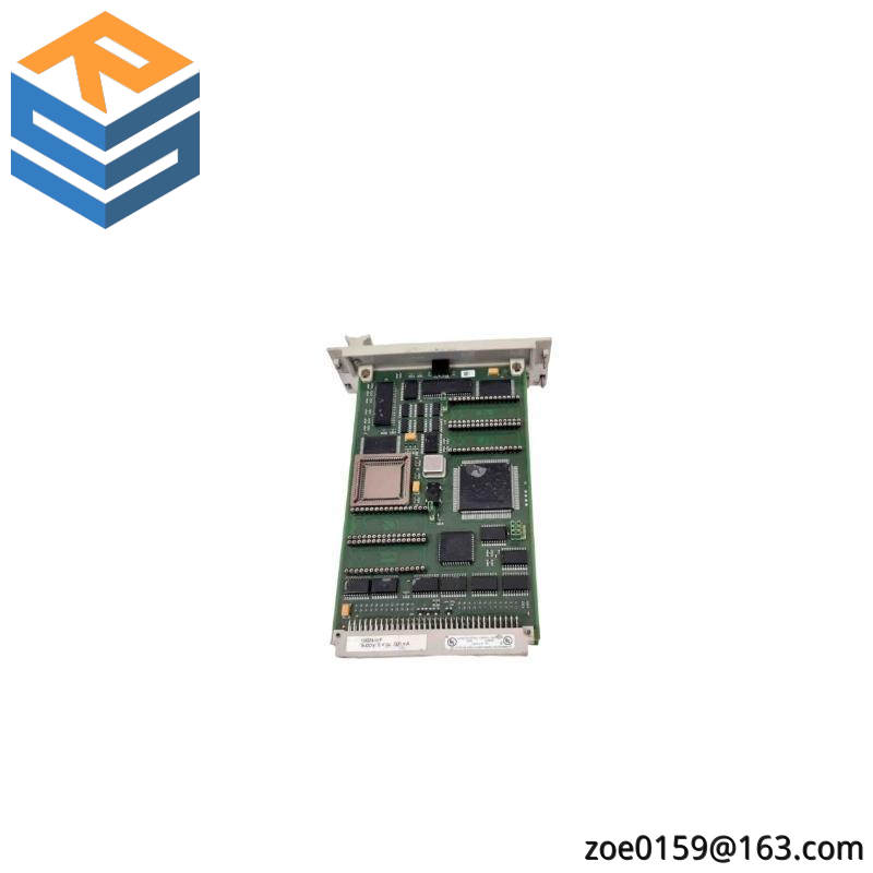 HONEYWELL FSC 10024/H/F horizontal module