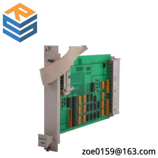 Honeywell FSC 10100/2/1 Bus Driver Module