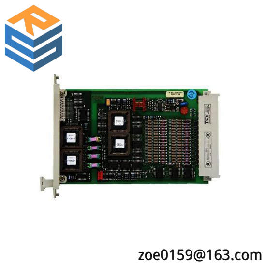 HONEYWELL FSC 10105/2/1 Fail-safe HD analog input module