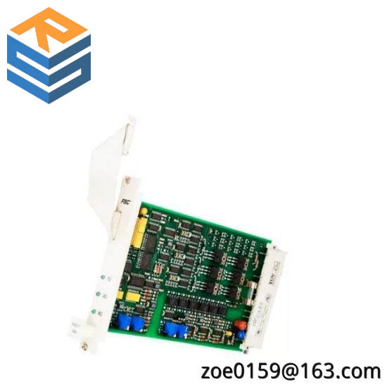 Honeywell FSC 10302/1/1 Module