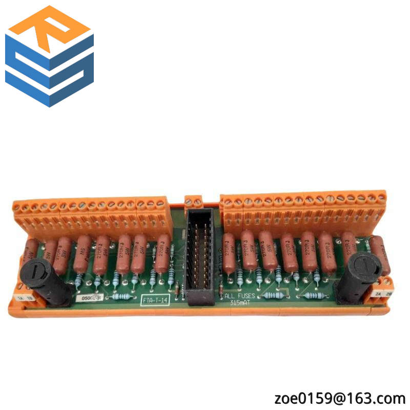 HONEYWELL FTA-T-14