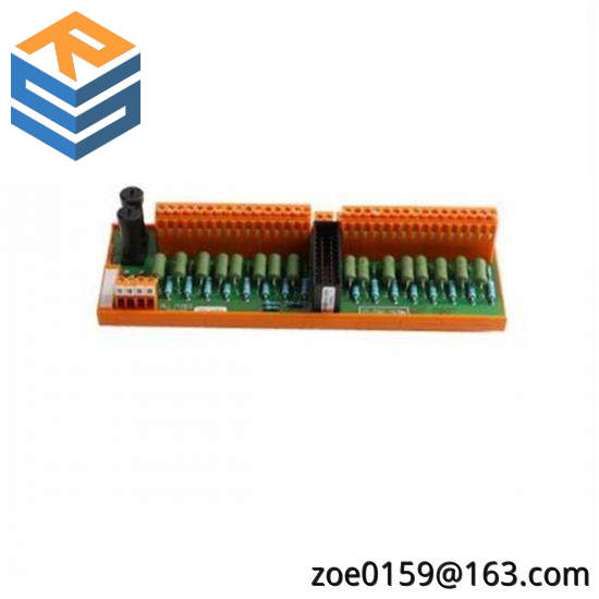 HONEYWELL FTA-T-20 OUTPUT MODULE
