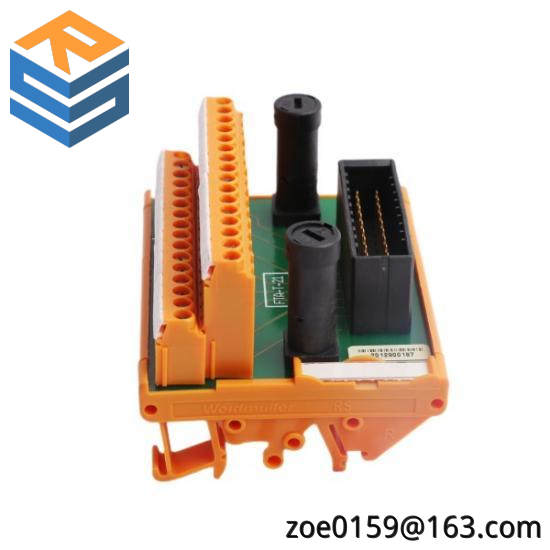 HONEYWELL FTA-T-21 Fail-Safe Digital Input FTA