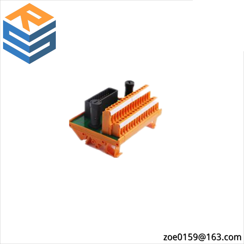HONEYWELL FTA-T-21 Safe digital output module