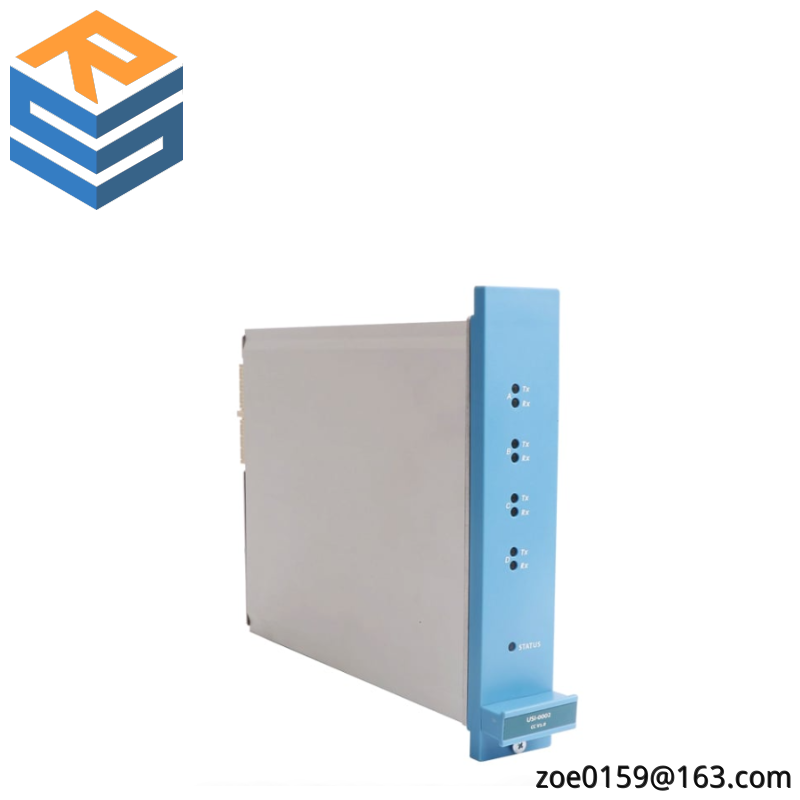 HONEYWELL FX-USI-0002 Safety Manager System Module DCS MODULE