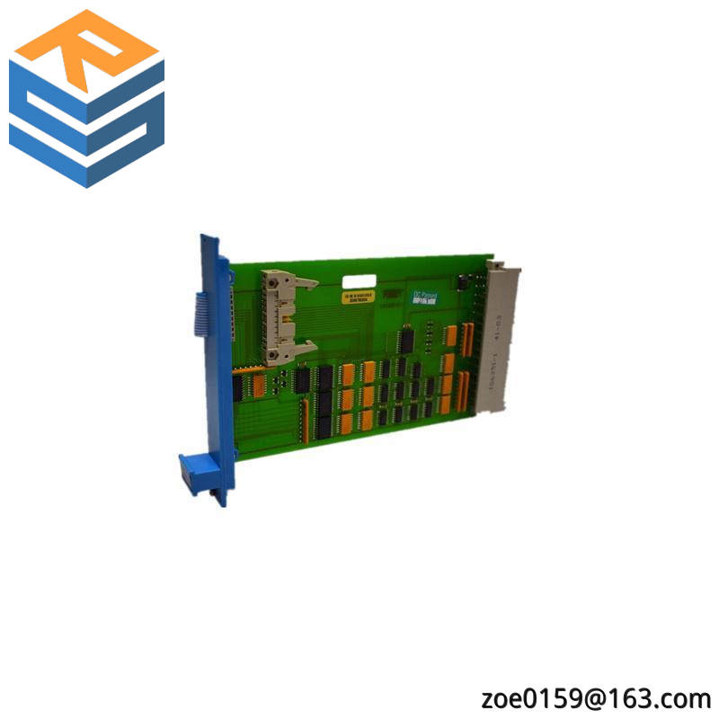 HONEYWELL I0-0001 IO extender