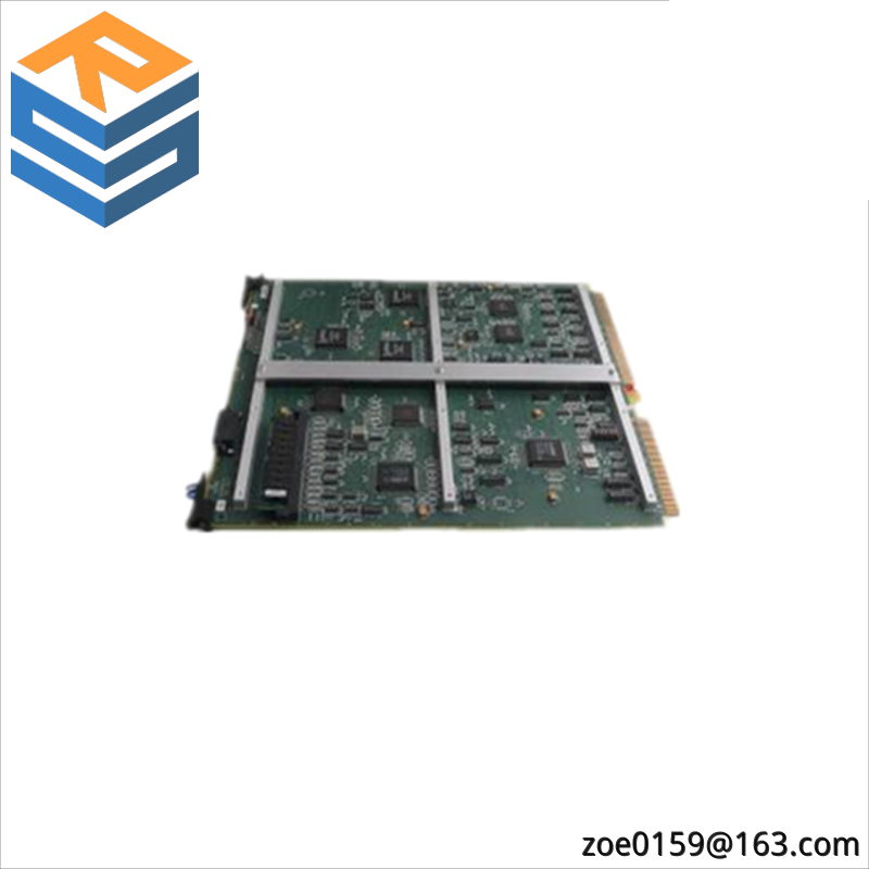 HONEYWELL K2LCN-4 51402615-400 PC BOARD
