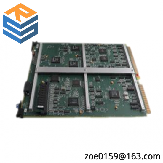 HONEYWELL K2LCN-4 51402615-400 PCB CARD