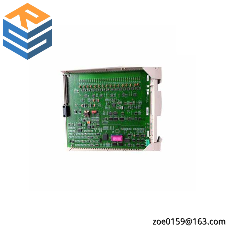 HONEYWELL K2LCN-8 51401551-801 BOARD