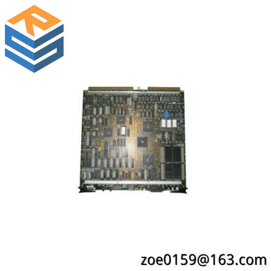 Honeywell K2LCN-8 51401551-801 Mother Board