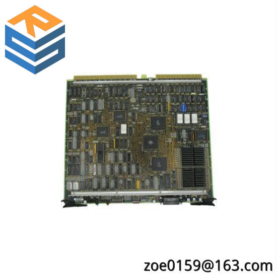 HONEYWELL K2LCN-8 Processor Card