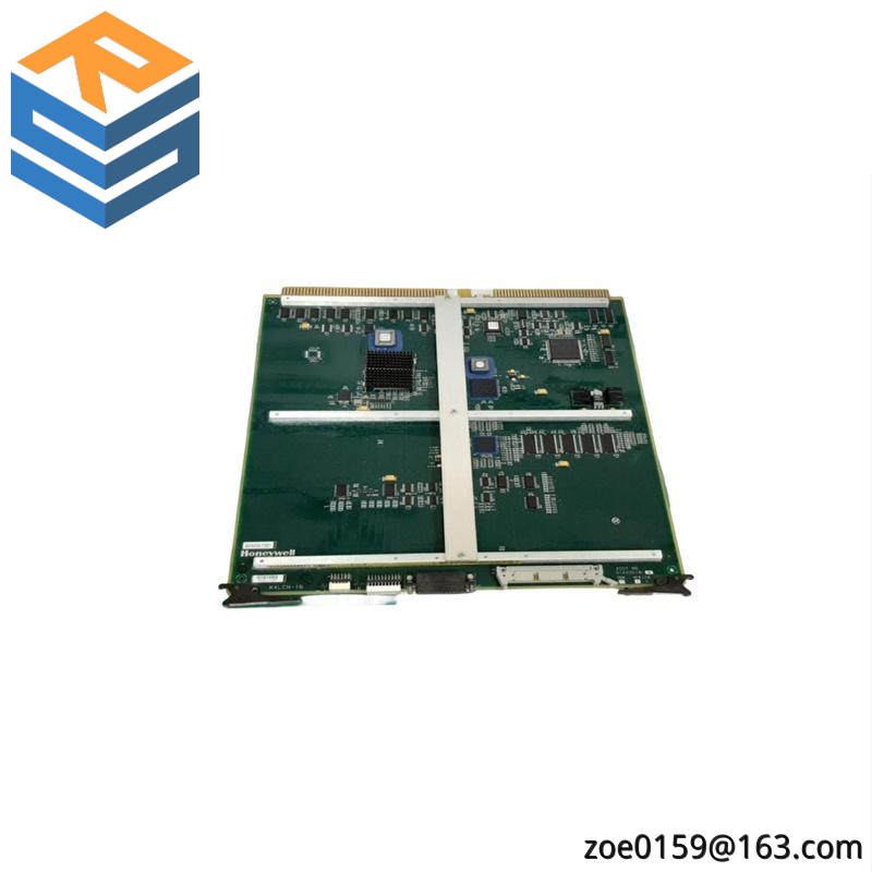 HONEYWELL K4LCN-16