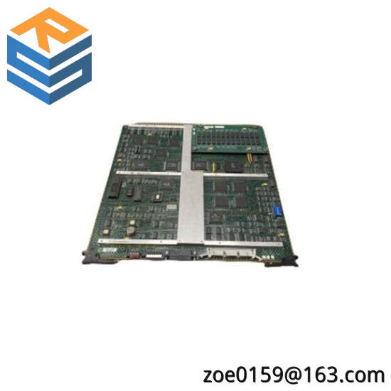 Honeywell K4lcn 51401946-100 Mother Board