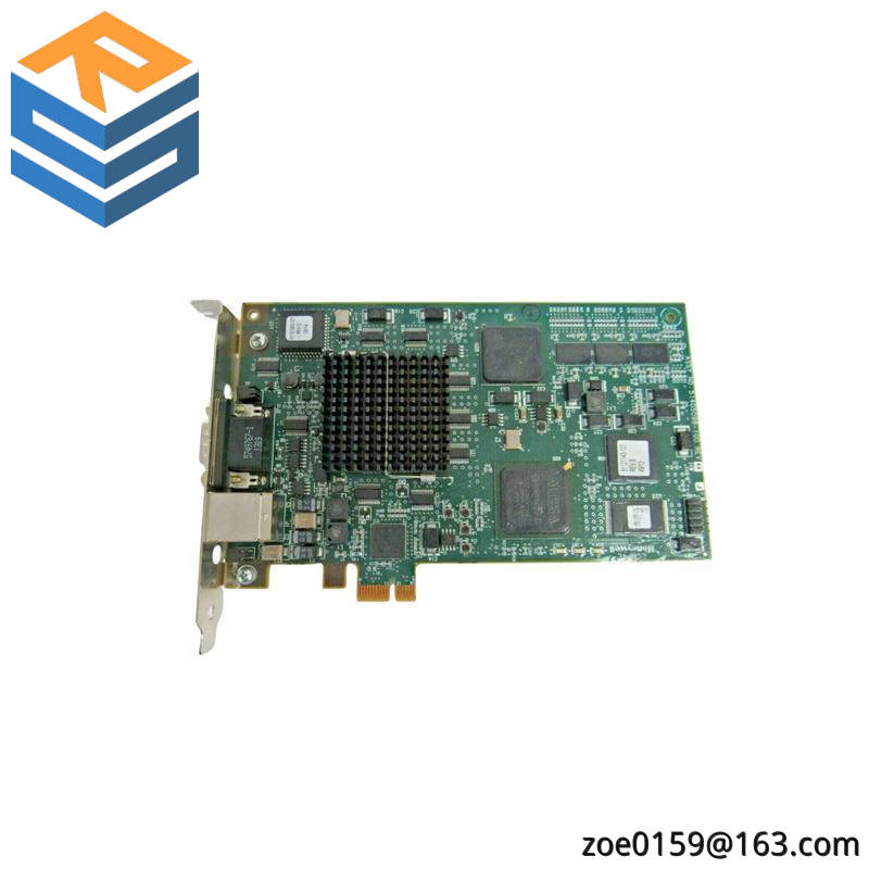 Honeywell LCNP4E 51405098-100 Interface Card