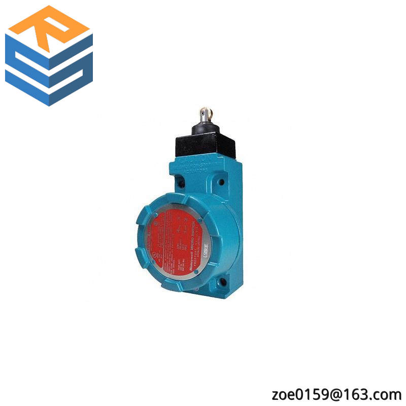 Honeywell LSXD4L-6 Limit switch