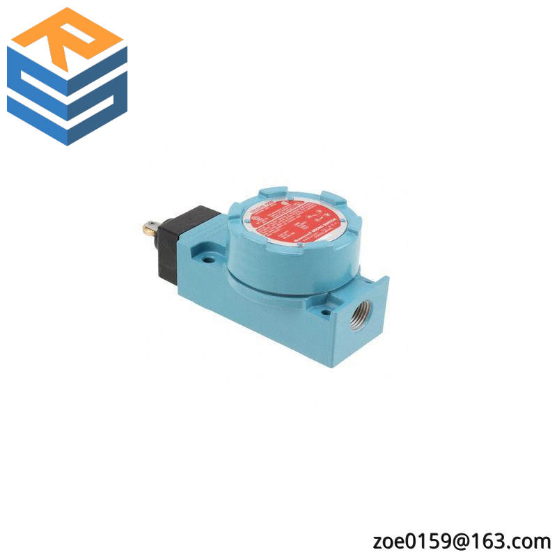 Honeywell LSXD4L6 Action Limit Switch