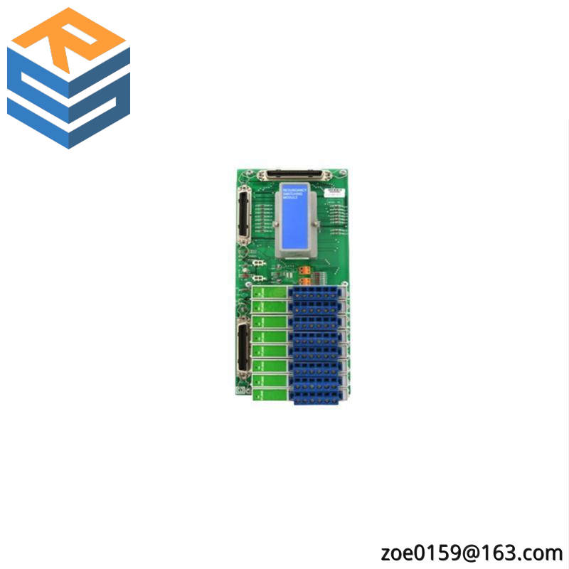 Honeywell MC-GAOX12 51304638-575 Analog Output Module