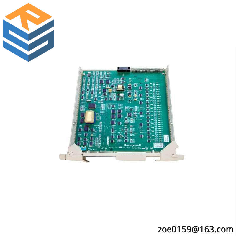 Honeywell MC-PAIH03 51304754-150 Analog Input Module