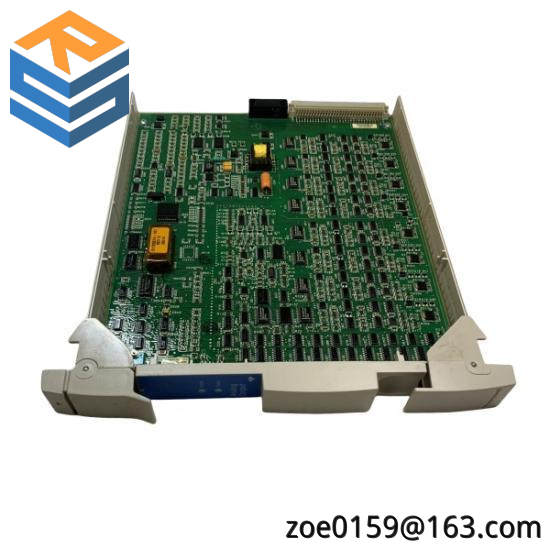 Honeywell MC-PAOX03 Analog Output Module